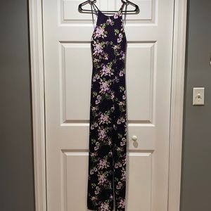 Express long dress